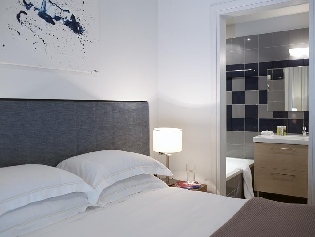 Scale Suites Atena Cameră foto