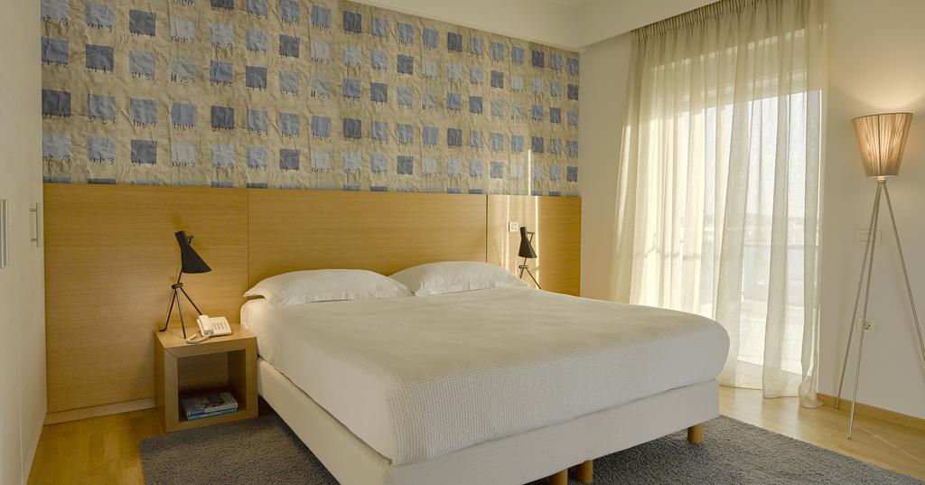 Scale Suites Atena Exterior foto