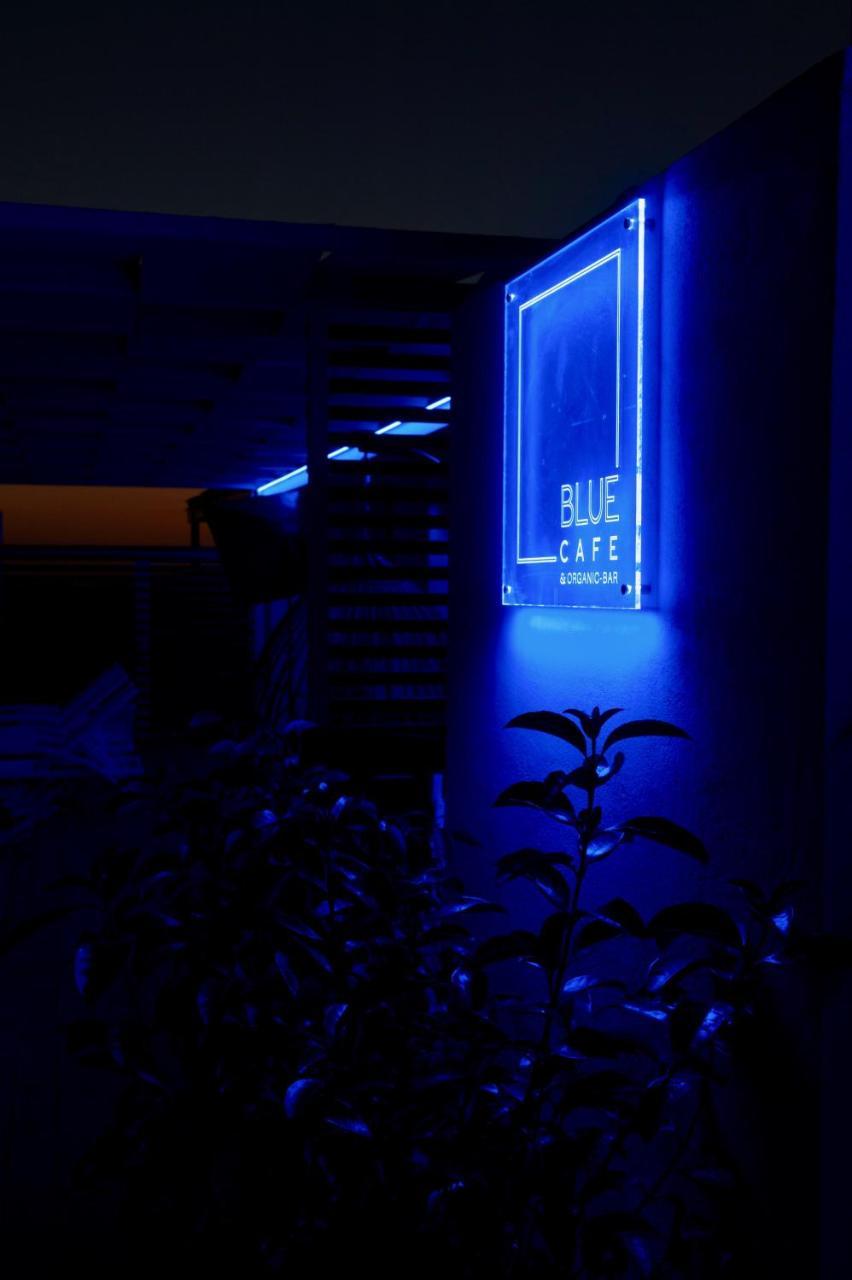 Scale Suites Atena Exterior foto