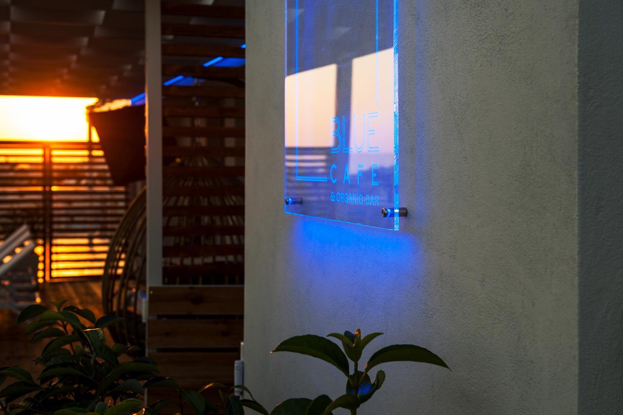 Scale Suites Atena Exterior foto